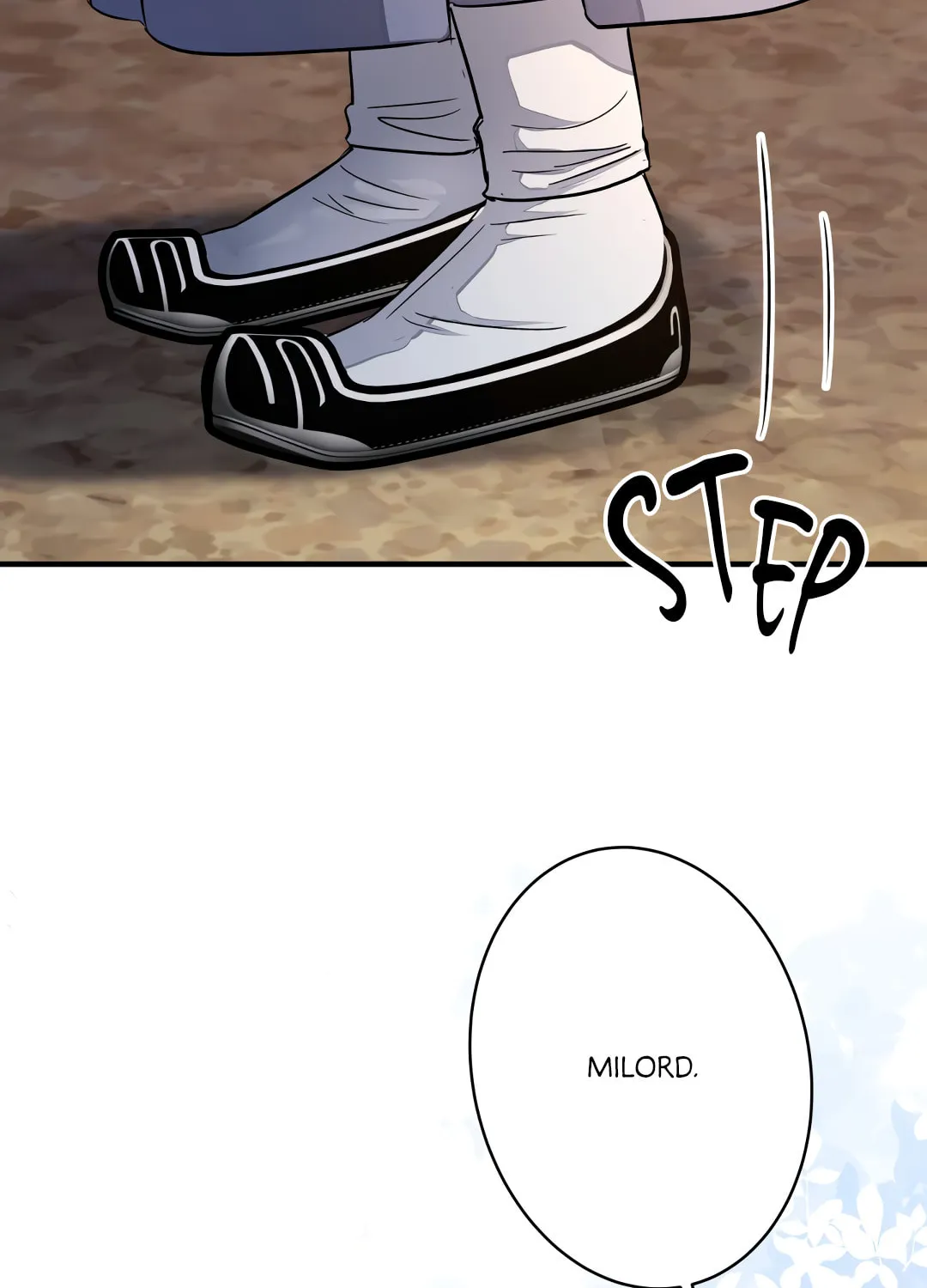 Shadow of the Moon (yunee) Chapter 9 page 73 - 