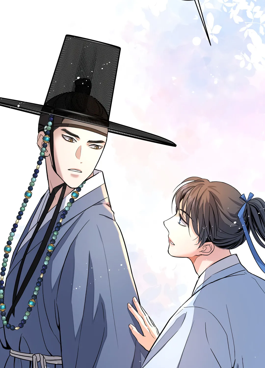 Shadow of the Moon (yunee) Chapter 9 page 74 - 