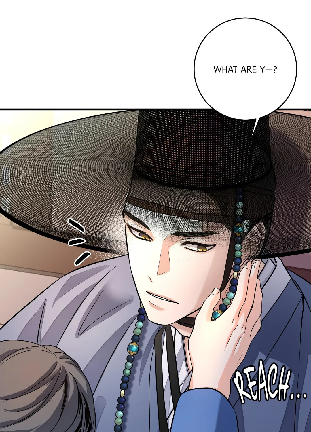 Shadow of the Moon (yunee) Chapter 9 page 77 - 