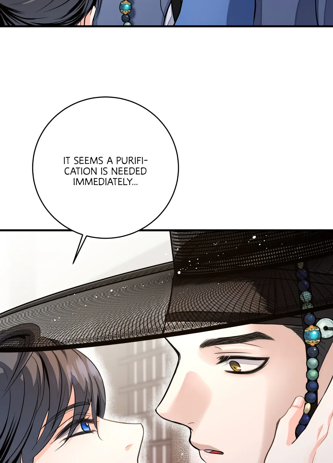 Shadow of the Moon (yunee) Chapter 9 page 78 - 