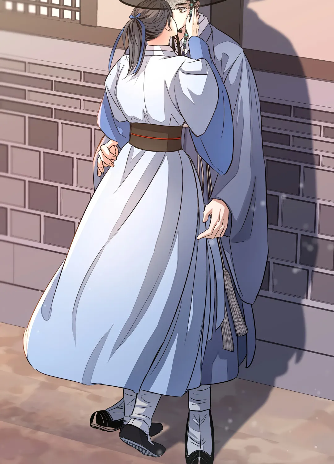 Shadow of the Moon (yunee) Chapter 9 page 80 - 