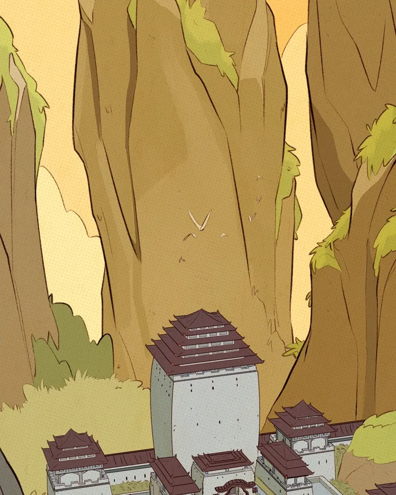 Read Shadow Pirates chapter 1 image 13 on Lezhin