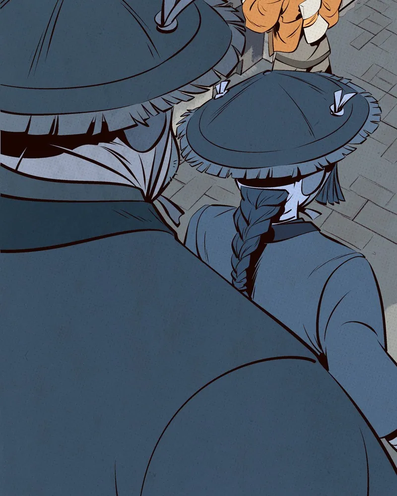 Read Shadow Pirates chapter 1 image 27 on Lezhin