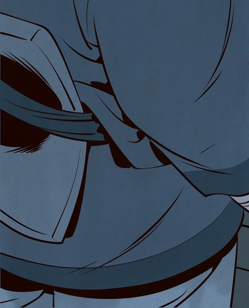 Read Shadow Pirates chapter 1 image 28 on Lezhin