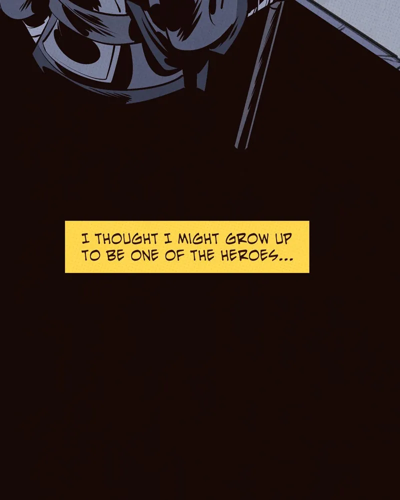 Read Shadow Pirates chapter 1 image 31 on Lezhin