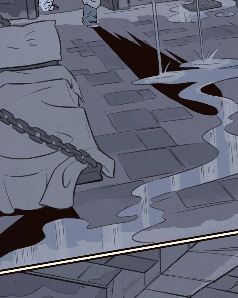Read Shadow Pirates chapter 1 image 36 on Lezhin
