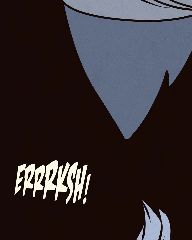 Read Shadow Pirates chapter 1 image 39 on Lezhin