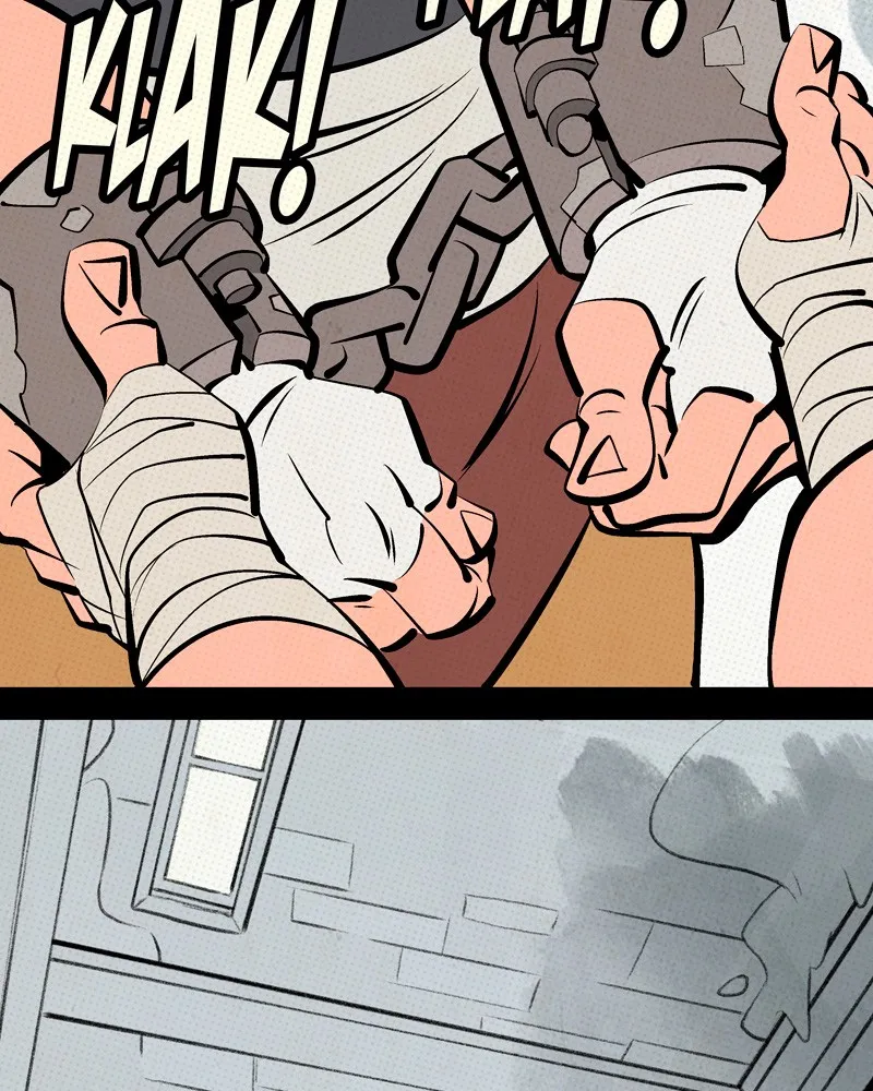 Read Shadow Pirates chapter 1 image 49 on Lezhin