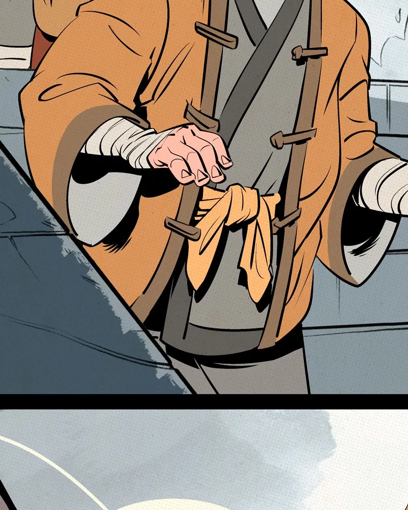 Read Shadow Pirates chapter 1 image 51 on Lezhin