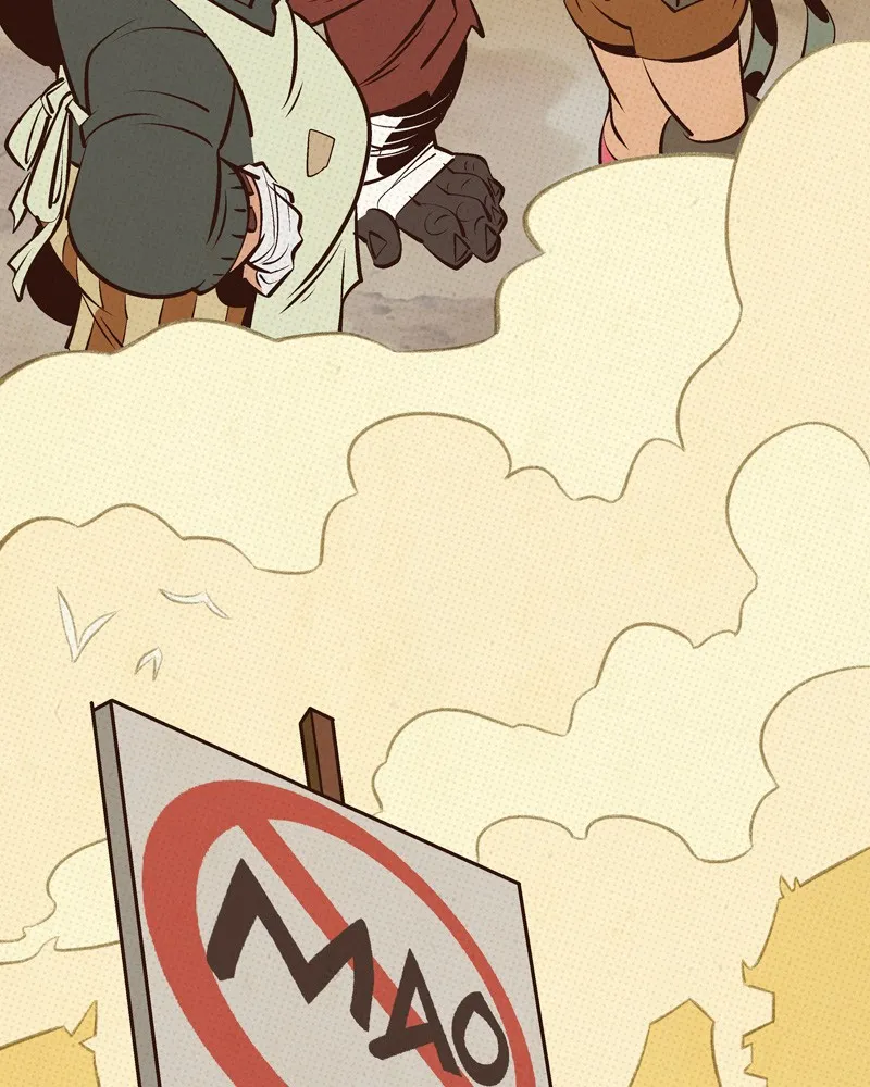 Read Shadow Pirates chapter 1 image 57 on Lezhin