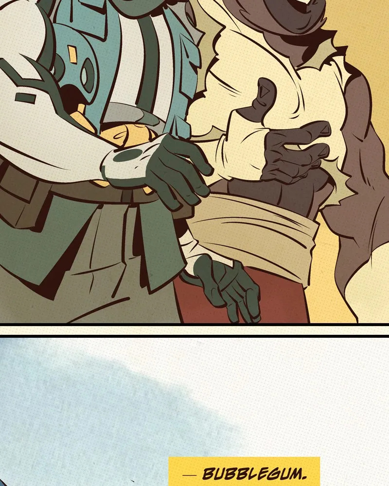 Read Shadow Pirates chapter 1 image 65 on Lezhin