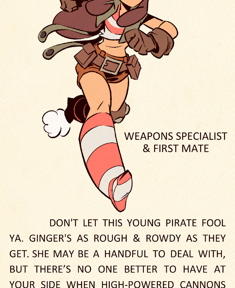 Read Shadow Pirates chapter 10.1 image 8 on Lezhin