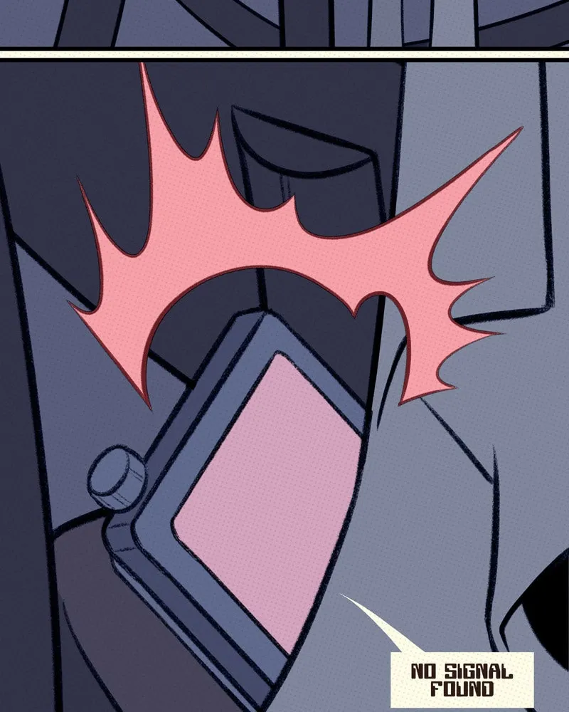 Read Shadow Pirates chapter 10 image 13 on Lezhin