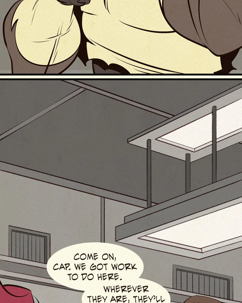 Read Shadow Pirates chapter 10 image 16 on Lezhin
