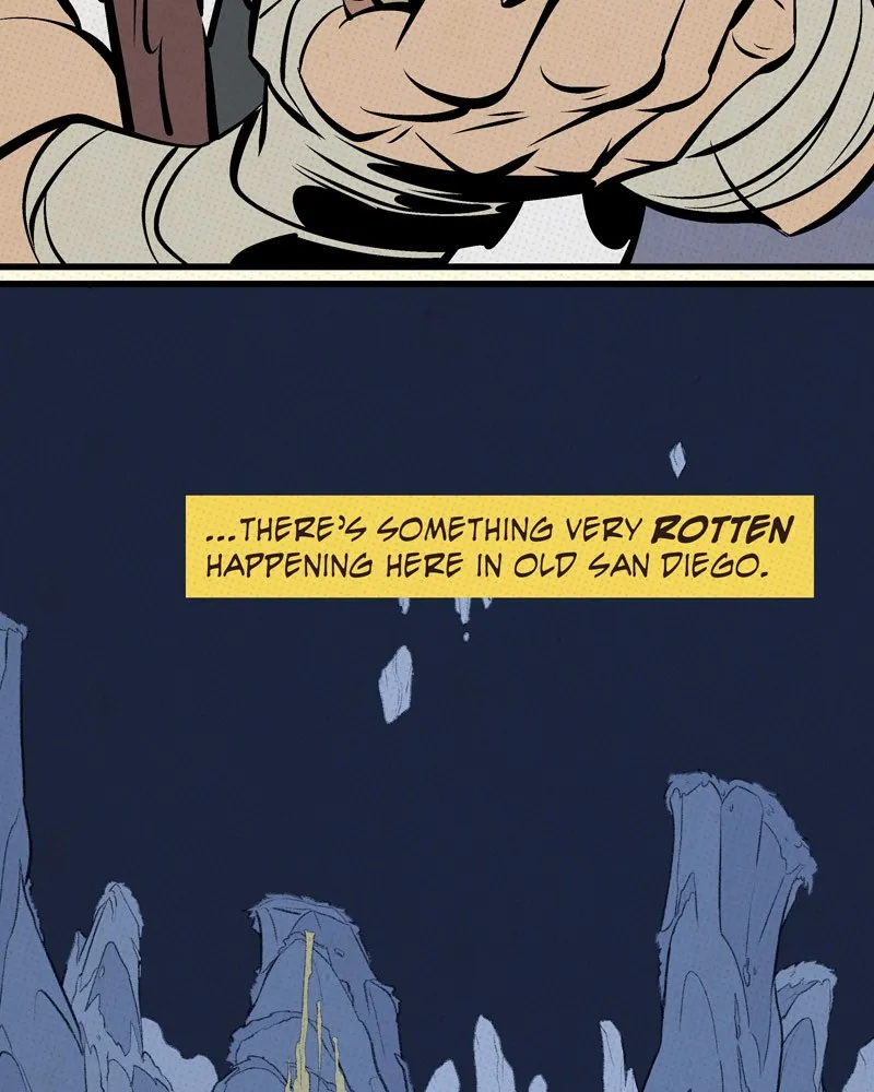 Read Shadow Pirates chapter 10 image 59 on Lezhin