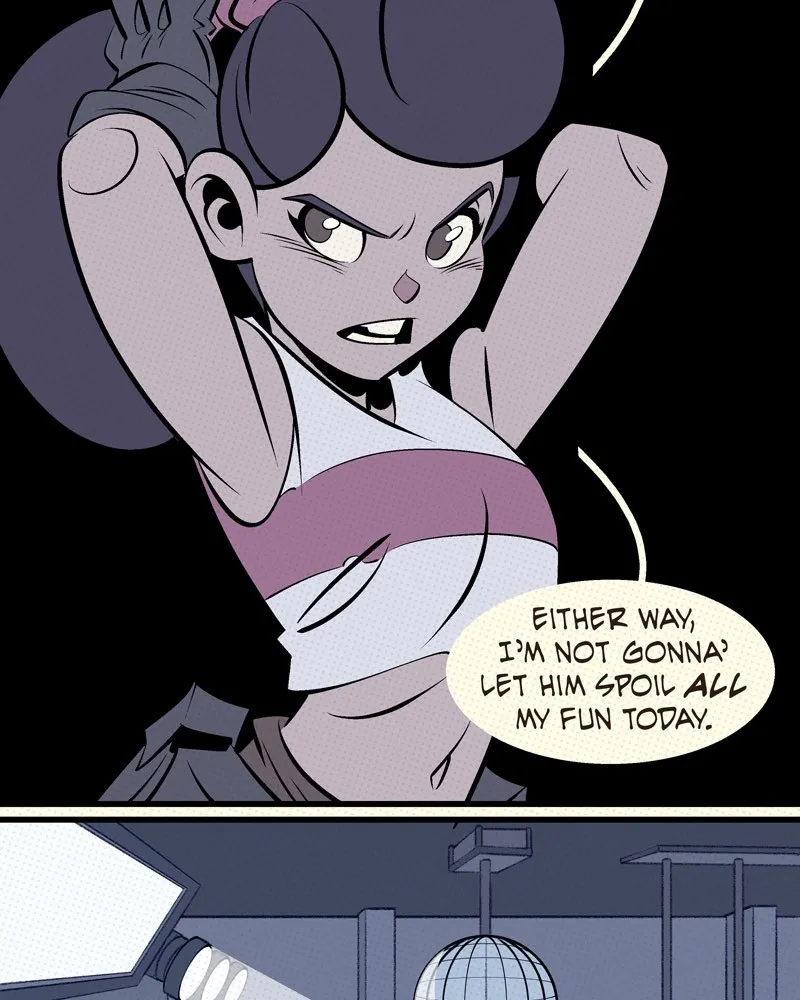Read Shadow Pirates chapter 10 image 9 on Lezhin
