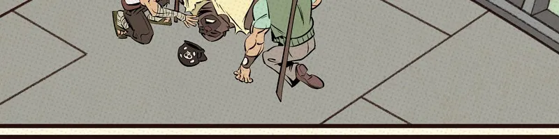 Read Shadow Pirates chapter 13 image 11 on Lezhin