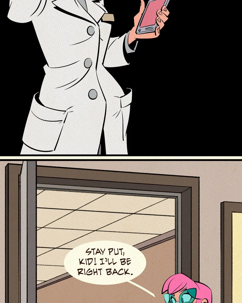 Read Shadow Pirates chapter 13 image 26 on Lezhin