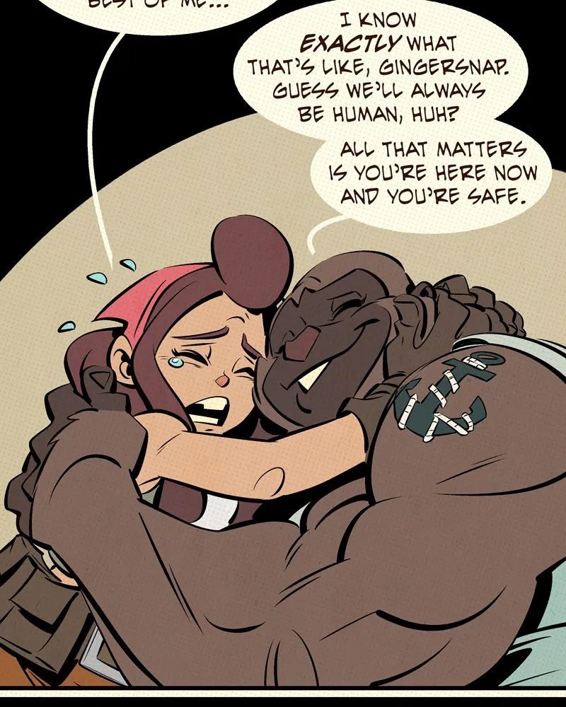 Read Shadow Pirates chapter 13 image 53 on Lezhin
