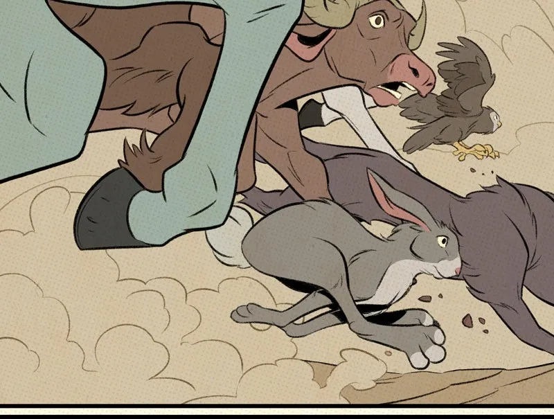 Read Shadow Pirates chapter 14 image 10 on Lezhin