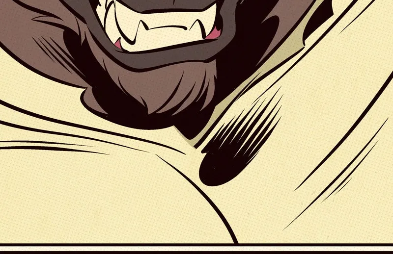 Read Shadow Pirates chapter 14 image 20 on Lezhin