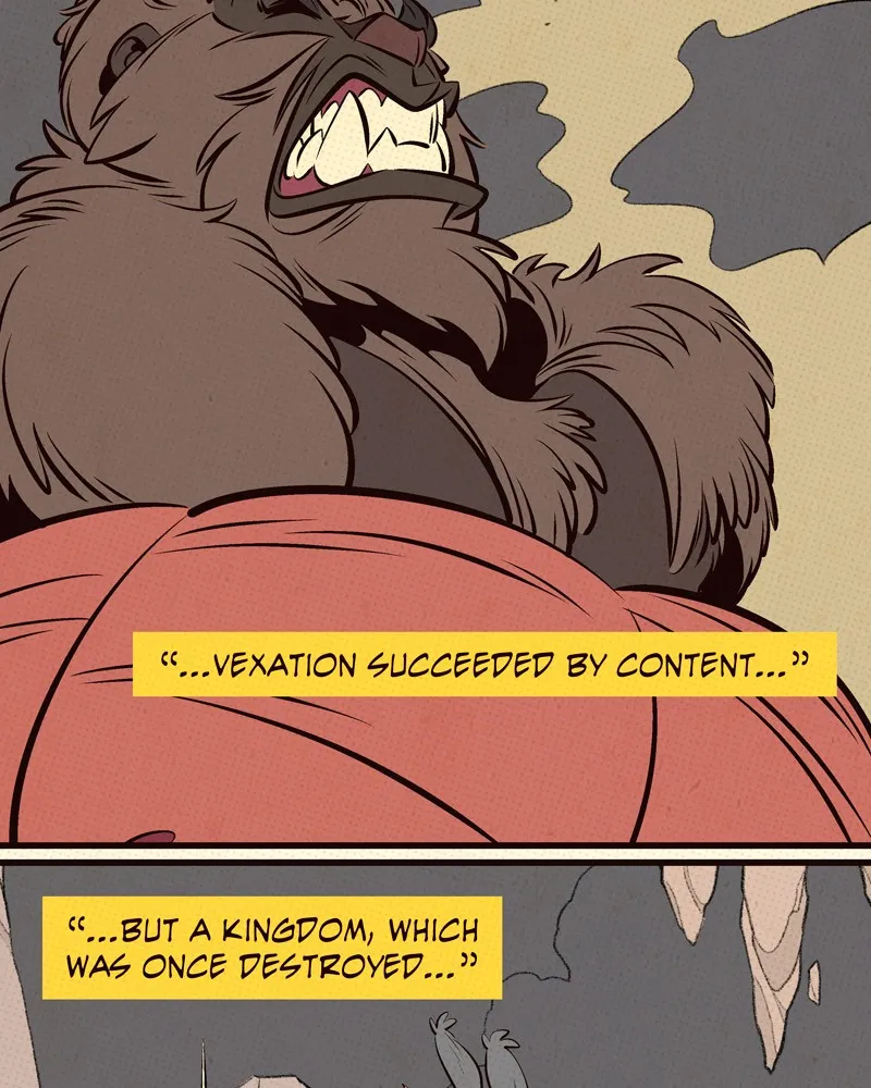 Read Shadow Pirates chapter 14 image 47 on Lezhin