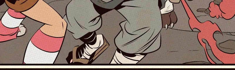 Read Shadow Pirates chapter 14 image 53 on Lezhin
