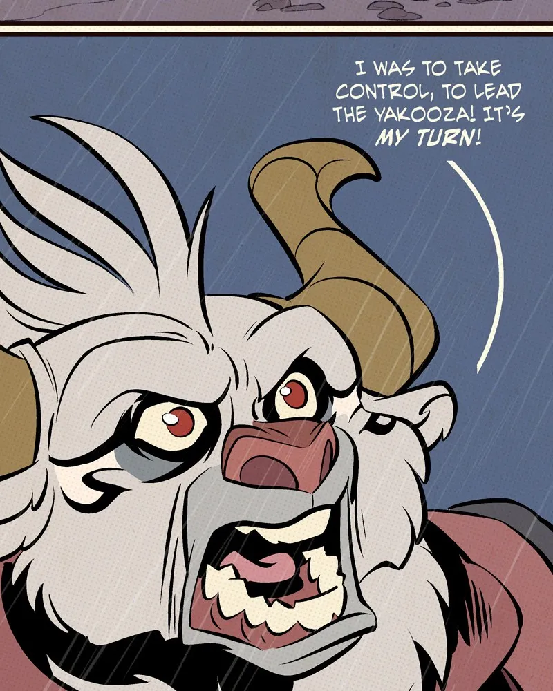 Read Shadow Pirates chapter 16 image 26 on Lezhin