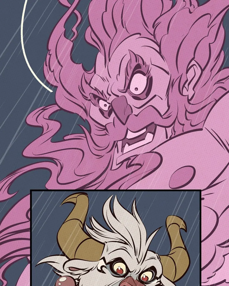 Read Shadow Pirates chapter 16 image 3 on Lezhin