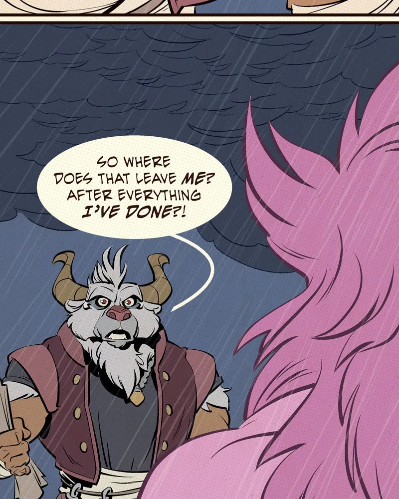 Read Shadow Pirates chapter 16 image 33 on Lezhin