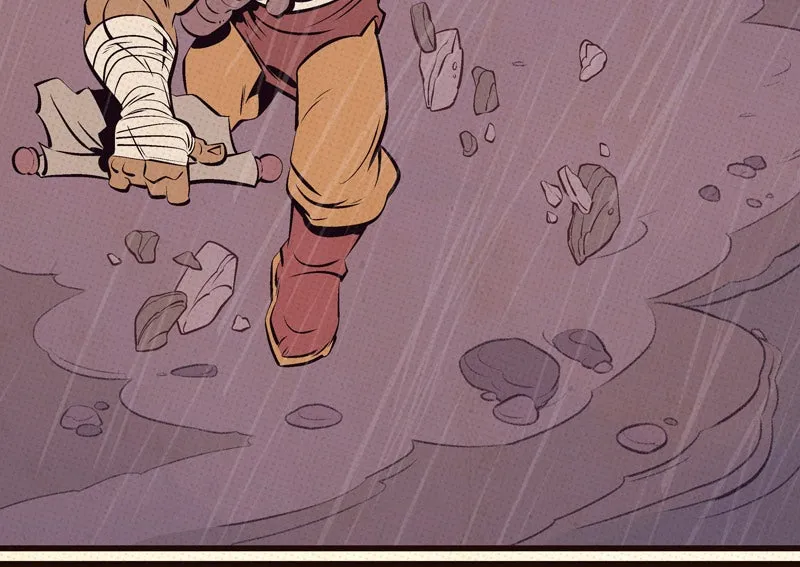 Read Shadow Pirates chapter 16 image 37 on Lezhin