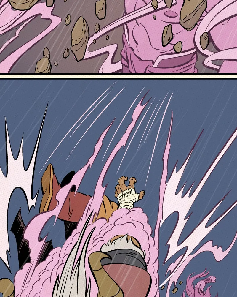 Read Shadow Pirates chapter 16 image 39 on Lezhin