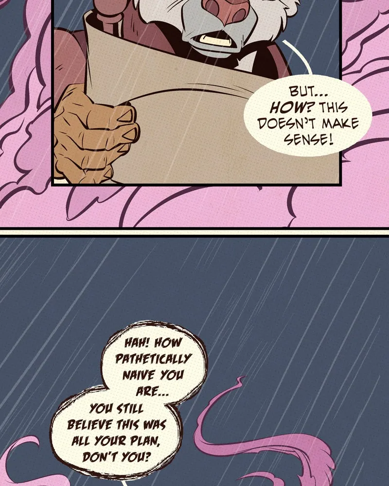 Read Shadow Pirates chapter 16 image 4 on Lezhin
