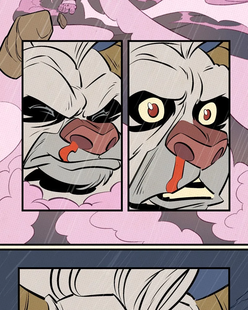 Read Shadow Pirates chapter 16 image 45 on Lezhin