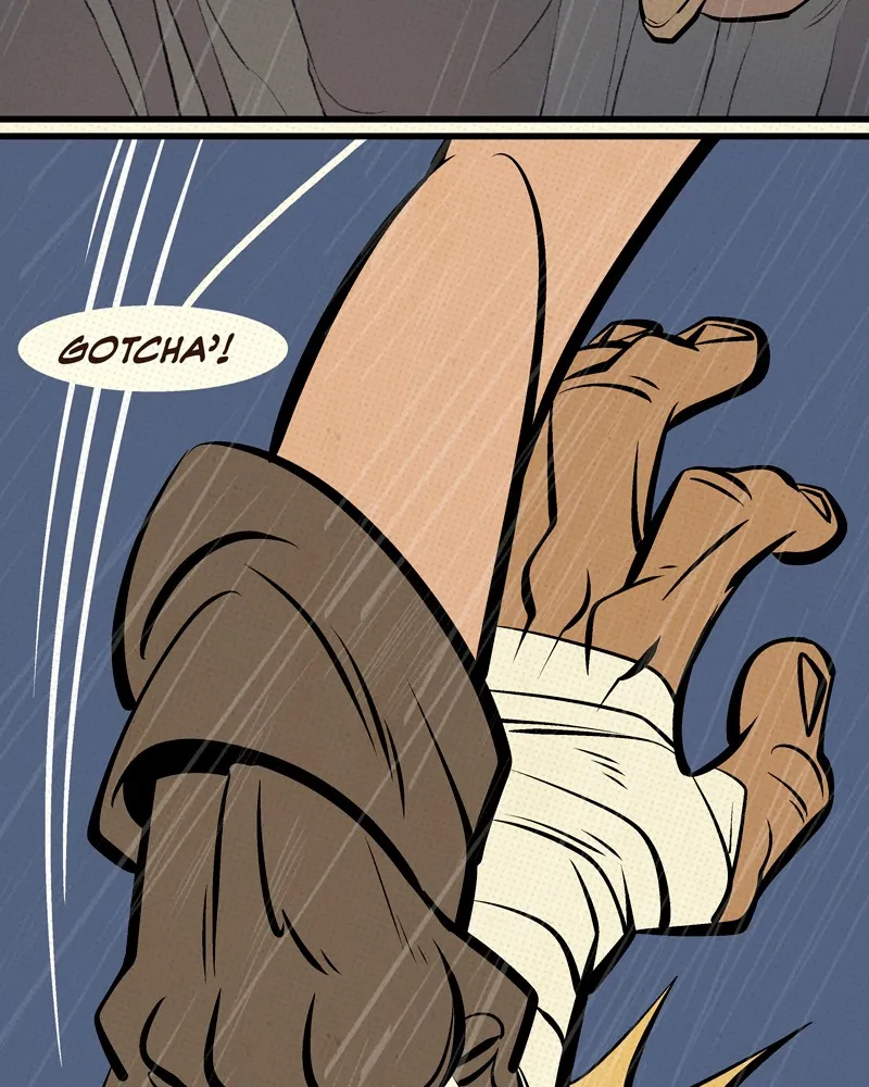 Read Shadow Pirates chapter 16 image 53 on Lezhin