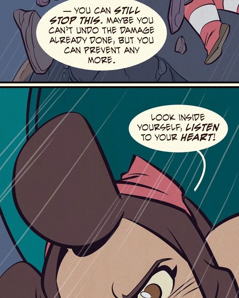 Read Shadow Pirates chapter 16 image 58 on Lezhin