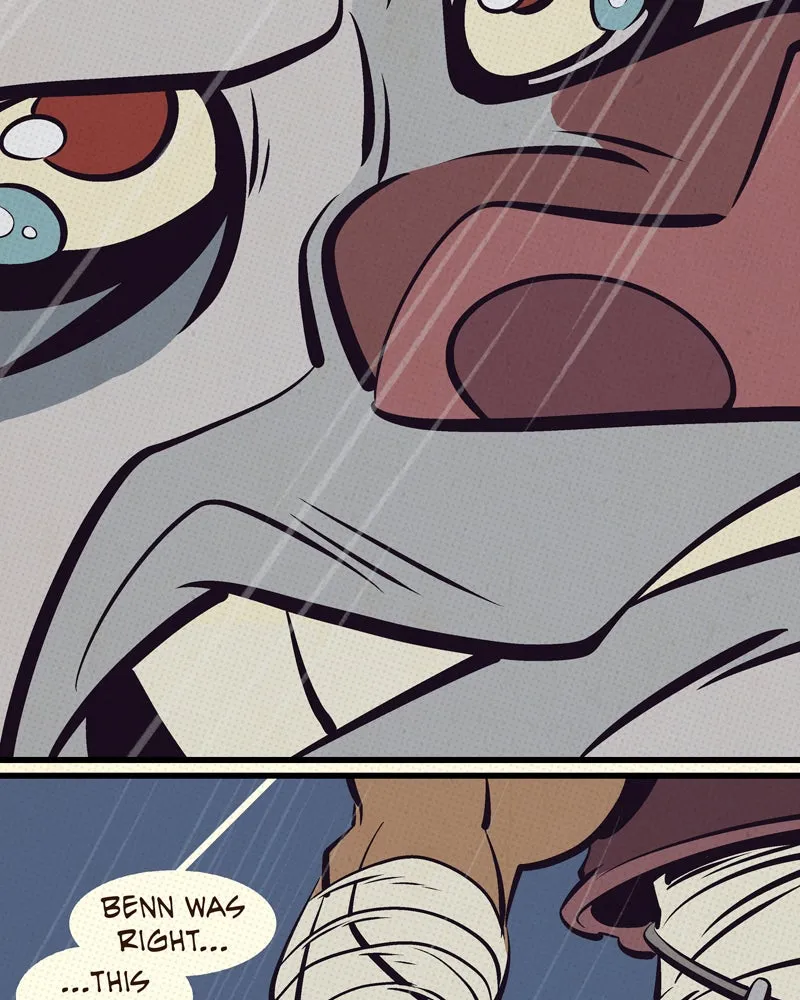 Read Shadow Pirates chapter 16 image 60 on Lezhin