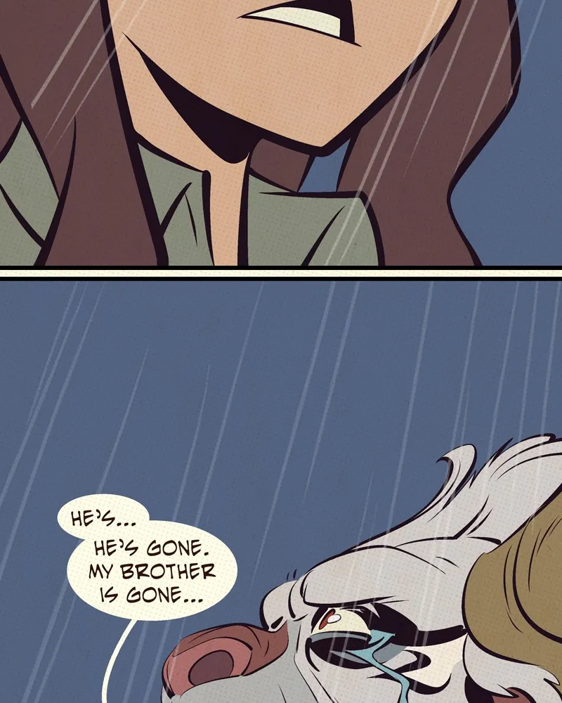 Read Shadow Pirates chapter 16 image 73 on Lezhin