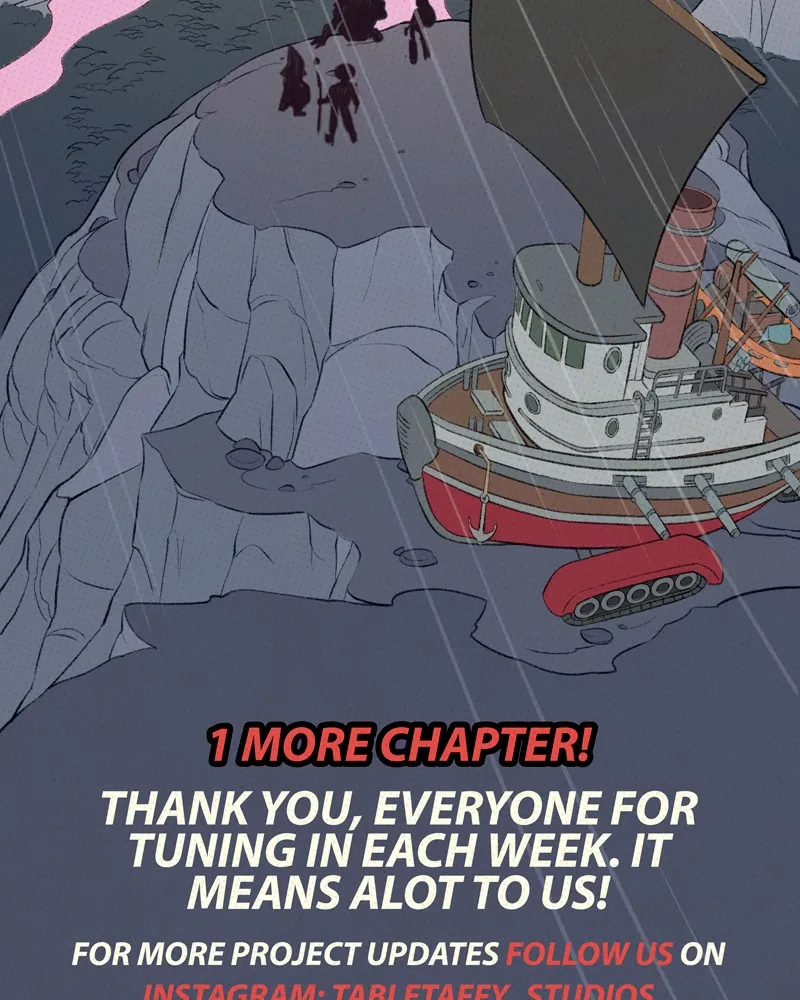 Read Shadow Pirates chapter 16 image 76 on Lezhin