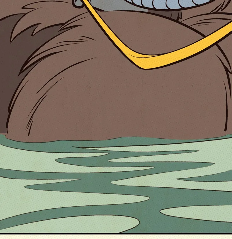 Read Shadow Pirates chapter 17 image 21 on Lezhin