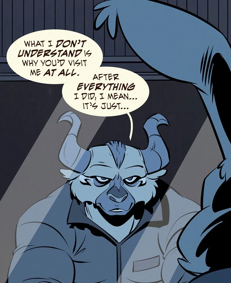 Read Shadow Pirates chapter 17 image 36 on Lezhin