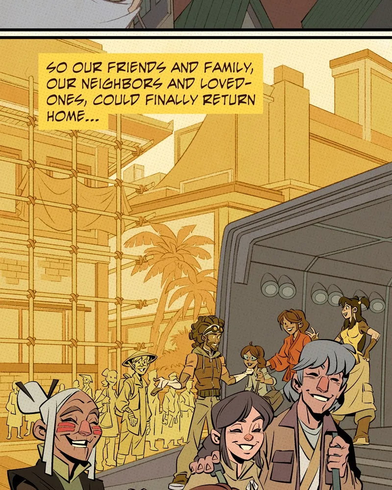 Read Shadow Pirates chapter 17 image 4 on Lezhin