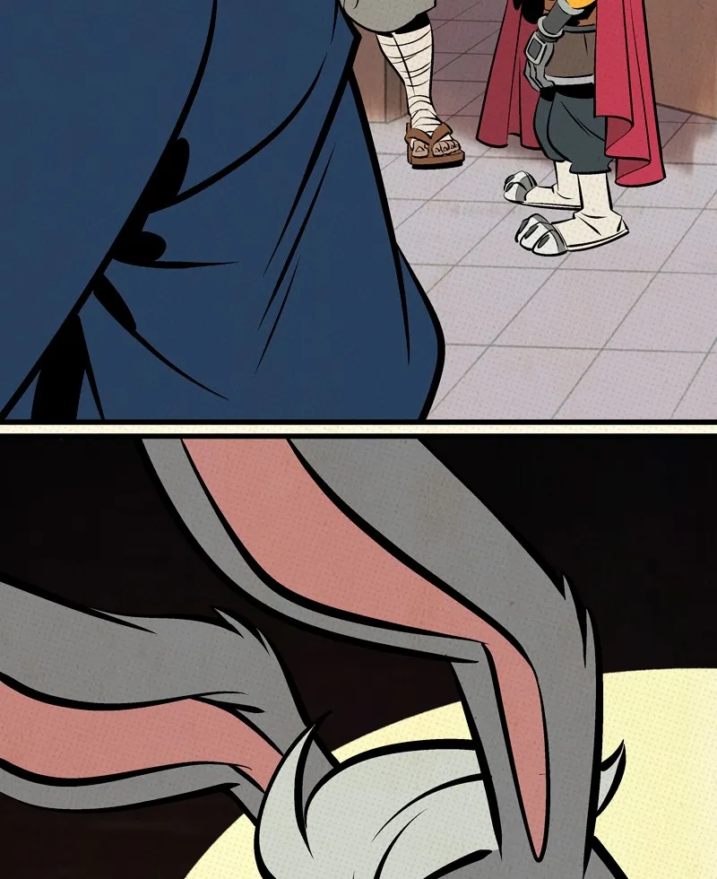 Read Shadow Pirates chapter 17 image 43 on Lezhin