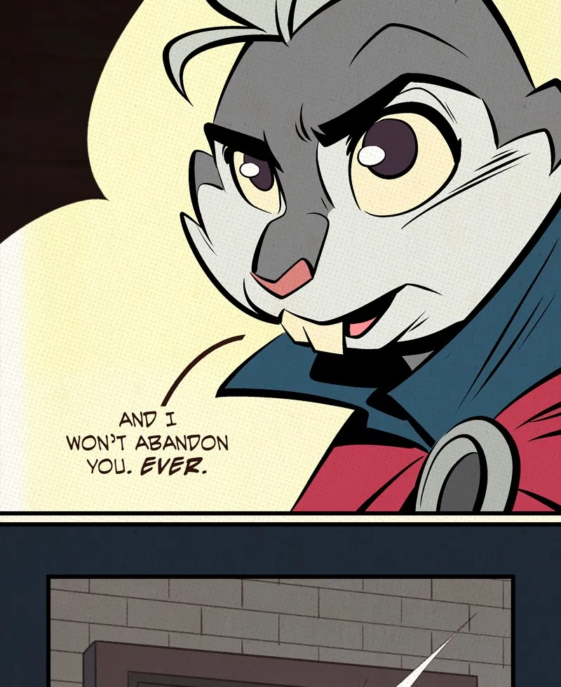 Read Shadow Pirates chapter 17 image 44 on Lezhin
