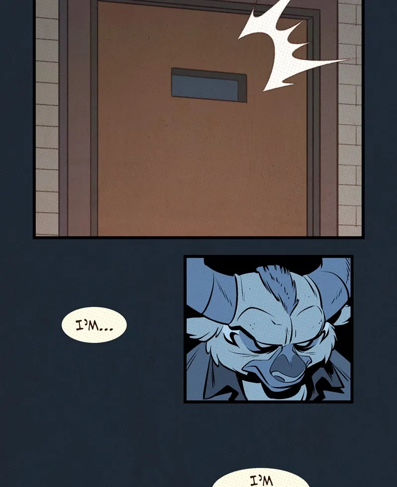 Read Shadow Pirates chapter 17 image 45 on Lezhin
