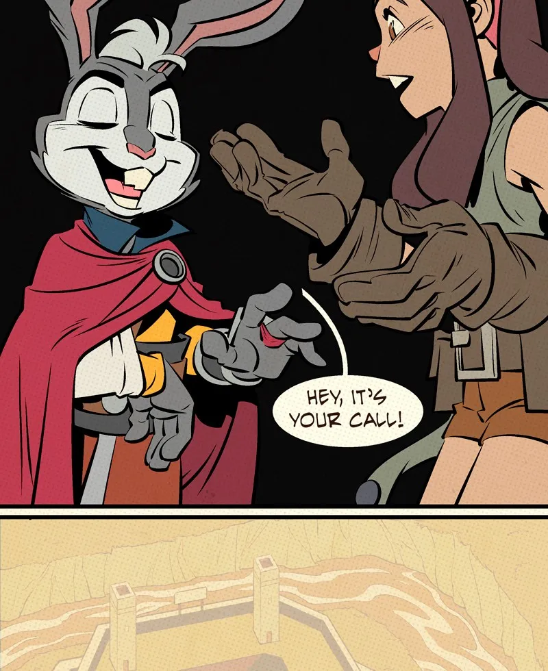 Read Shadow Pirates chapter 17 image 58 on Lezhin