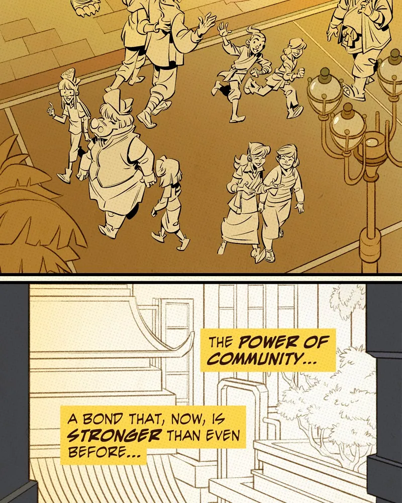 Read Shadow Pirates chapter 17 image 6 on Lezhin