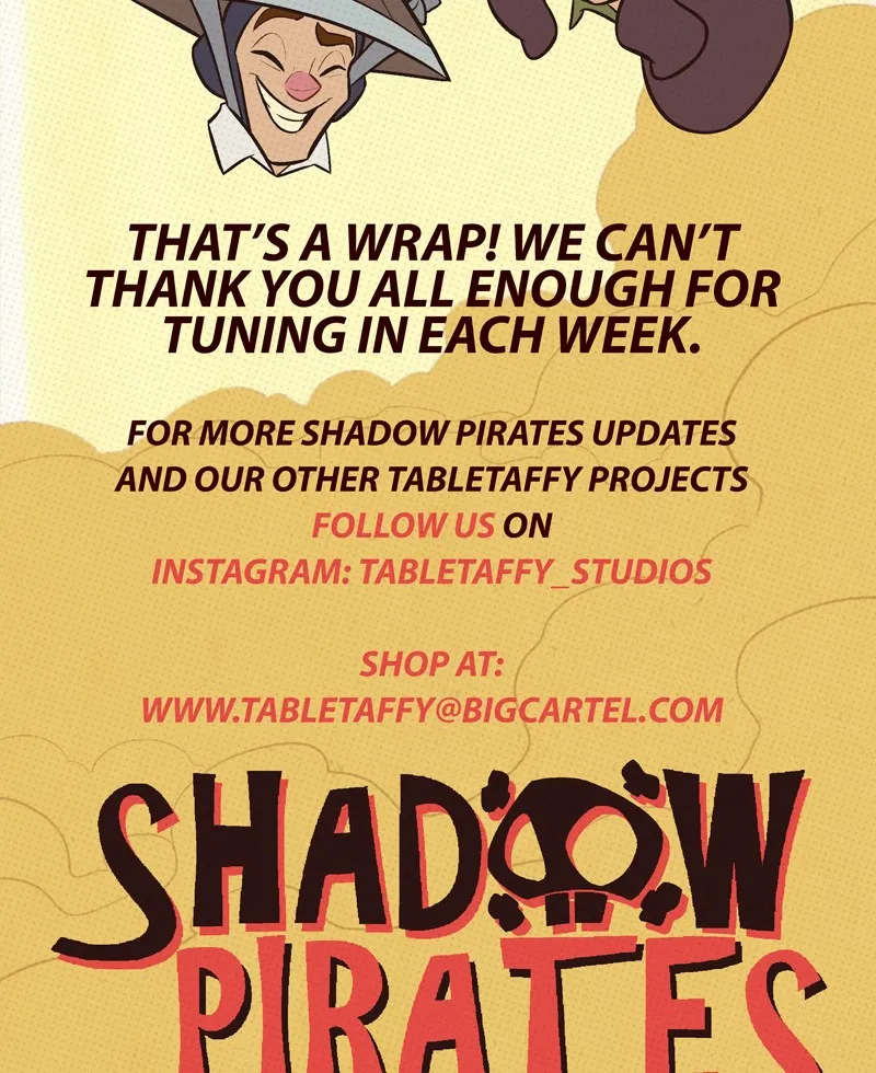 Read Shadow Pirates chapter 17 image 62 on Lezhin