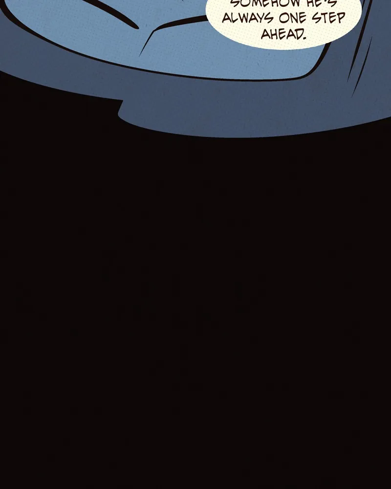 Read Shadow Pirates chapter 2 image 19 on Lezhin