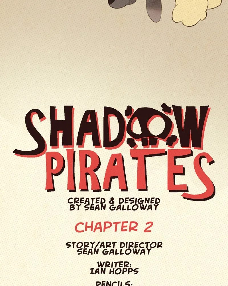 Read Shadow Pirates chapter 2 image 47 on Lezhin